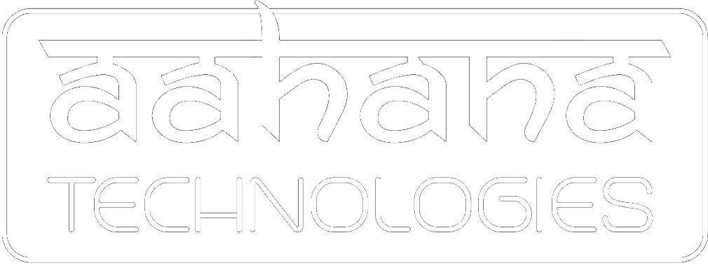 Aahana Technologies logo